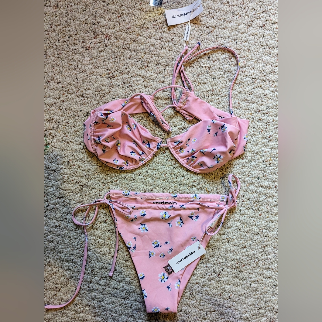 Everieswim Bikini